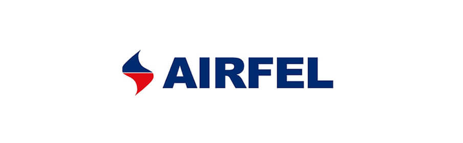 Airfell - Logo
