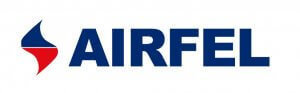 Airfell Logo