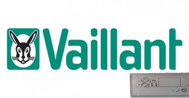 Vaillant Logo